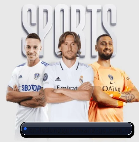 我们在做什么（LD SPORTS）